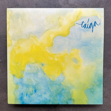 Taiga – Hsheal