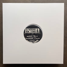 DJ Krome & Mr Time – Brok Out / London Talk