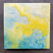 Taiga – Hsheal