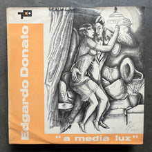 Edgardo Donato – A Media Luz