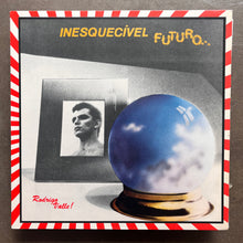 Rodrigo Valle  – Inesquecivel Futuro