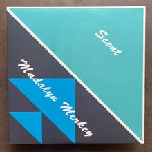 Madalyn Merkey – Scent