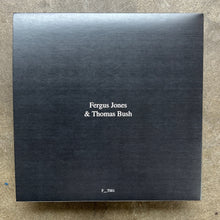 Fergus Jones & Thomas Bush - Untitled