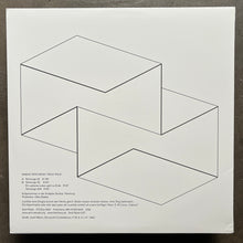 Asmus Tietchens – Teils Teils