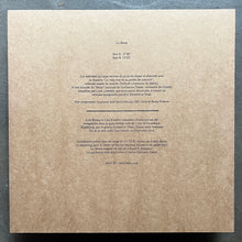 Lise Barkas & Lisa Käuffert – Lo Becat