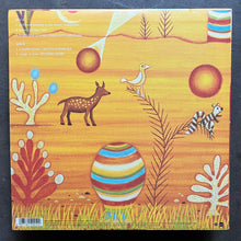 Nobukazu Takemura – Child And Magic Remix E.P.
