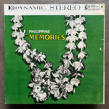 Pedro Concepcion – Philippine Memories: Volume III