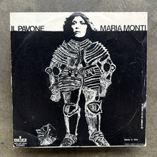 Maria Monti – L'Armatura