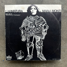 Maria Monti – L'Armatura