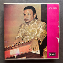 Aziz Mian – Aziz Mian ‎Qawwal & Party