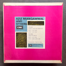 Aziz Mian – Aziz Mian ‎Qawwal & Party