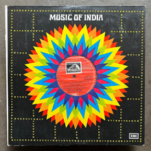 Ustad Faiyaz Khan Sahib – Ustad Faiyaz Khan Sahib
