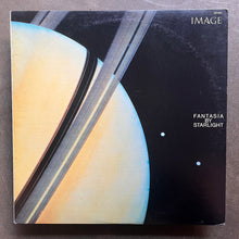 Ralph Lundsten – Fantasia By Starlight