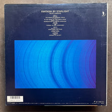 Ralph Lundsten – Fantasia By Starlight