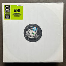 Web – Romance LP