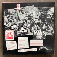 Nocturnal Emissions – Chaos