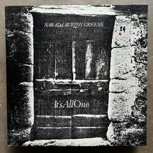 Narada Burton Greene  – It's All One
