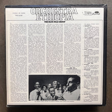 Orchestra Ethiopia – The Blue Nile Group