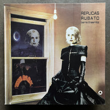 Terre Thaemlitz – Replicas Rubato