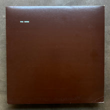 Pan Sonic – A