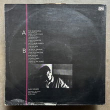 Alan Shearer – Dark Is The Color