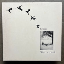 Kolibri – Winterserenade