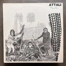 Franklin Attali – Attali