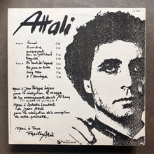 Franklin Attali – Attali
