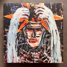 Henning Christiansen – Op. 163 Penthesilea / The Reality Is A Ghost In My Mind / In Penthesileas Höhle