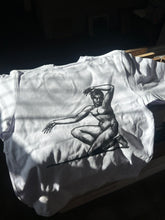 Time Is Away - Department Of Euterpe L/S T-Shirt