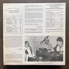 Perry County Music Makers – Going Back To Tennessee