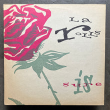 La Rolls – Sure Is