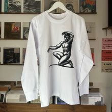 Time Is Away - Department Of Euterpe L/S T-Shirt