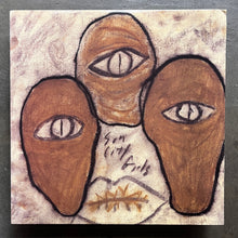 Sun City Girls – Torch Of The Mystics