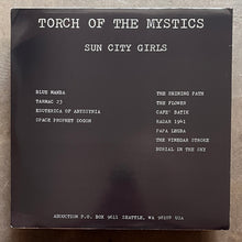 Sun City Girls – Torch Of The Mystics