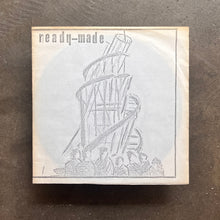 Pascal Comelade – Ready-Made