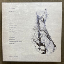 Af Ursin – De Overkant