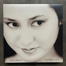 Viola Renea – Syguiria Lady