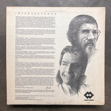 Musik Werks – Intersketches
