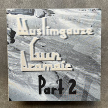 Muslimgauze – Gun Aramaic Part 2