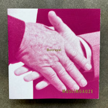Muslimgauze – Betrayal