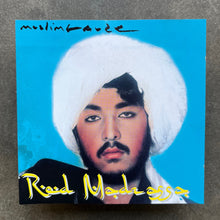 Muslimgauze – Red Madrassa