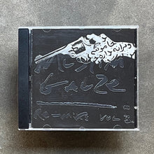 Muslimgauze – Re-Mixs Vol 3.