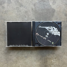 Muslimgauze – Re-Mixs Vol 3.