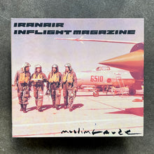 Muslimgauze – Iranair Inflight Magazine