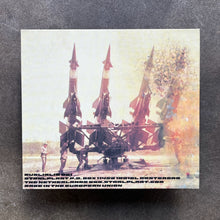 Muslimgauze – Iranair Inflight Magazine