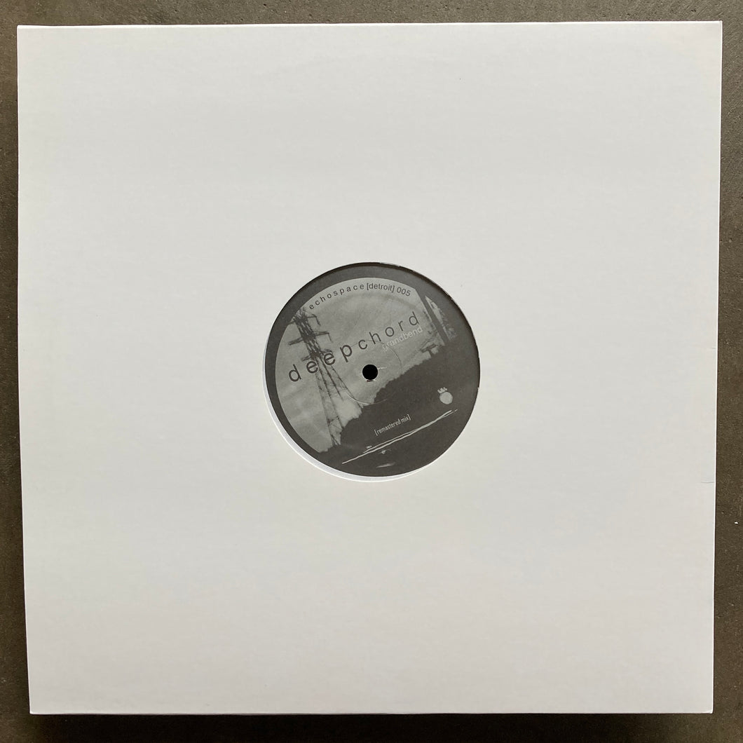 DeepChord – Grandbend (A/B)
