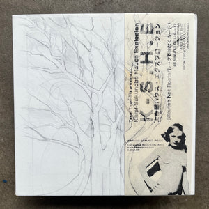 Comatonse / DJ Sprinkles / Terre Thaemlitz – All Night Flight Records