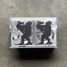 Tolouse Low Trax, Zato – BETWEENTAPES002