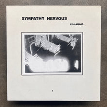 Sympathy Nervous – Polaroid